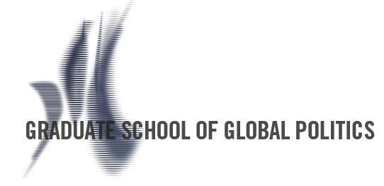 Graduate School of Global Politics