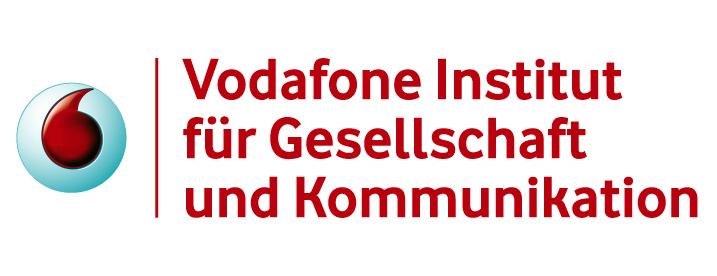 Vodafone Institut für Gesellschaft und Kommunikation