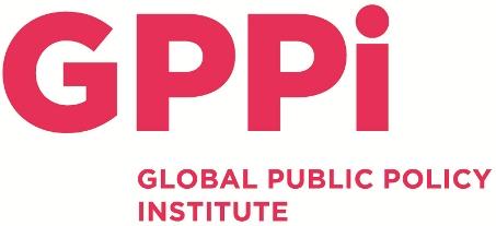 Global Public Policy Institute (GPPi)