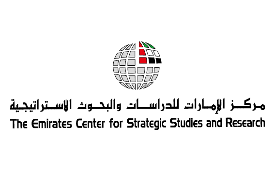 ECSSR Logo