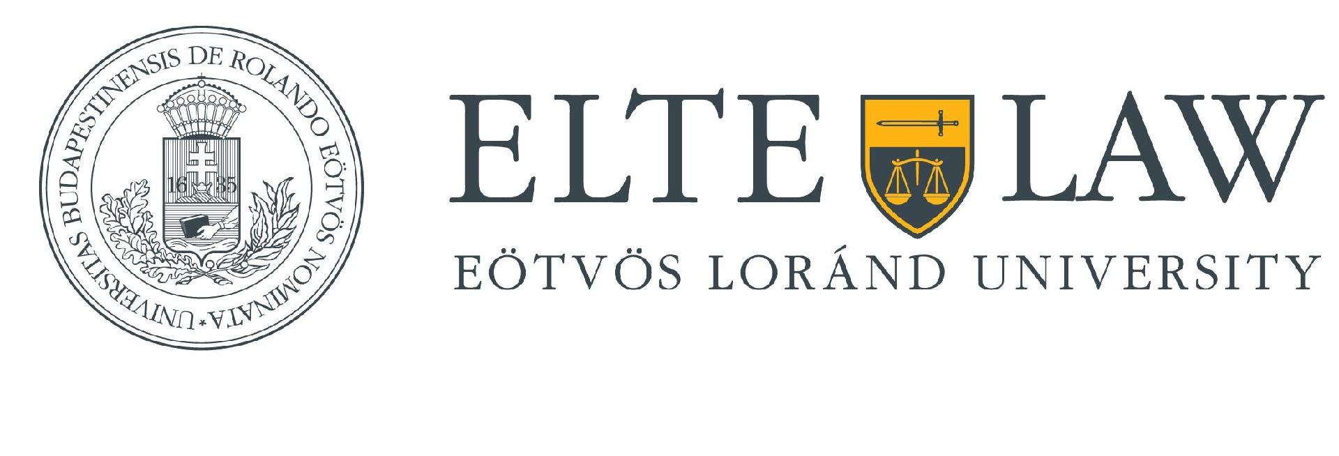 Eötvös Loránd Tudományegyetem (ELTE), Juristische Fakultät
