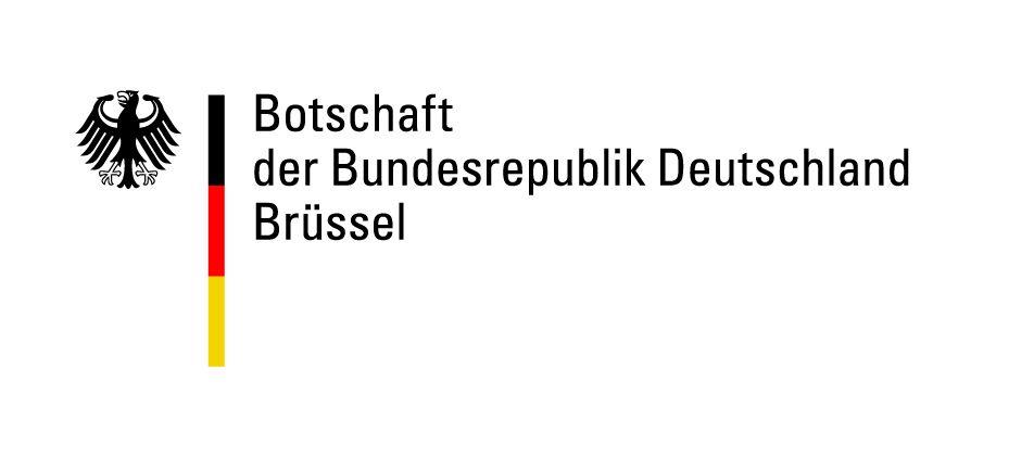 Botschaft der Bundesrepublik Deutschland beim Königreich Belgien