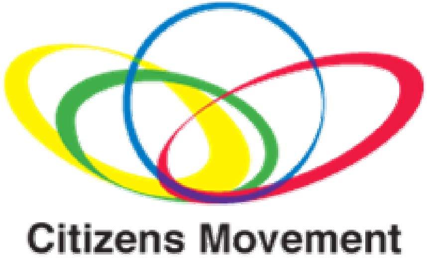 Citizens Movement for Social Change