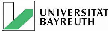 Universität Bayreuth