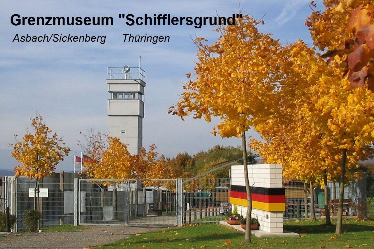 Grenzmuseum Schifflersgrund v_1