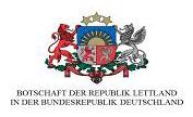 Botschaft der Republik Lettland in Berlin