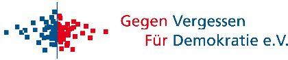 Gegen Vergessen - Für Demokratie e.V