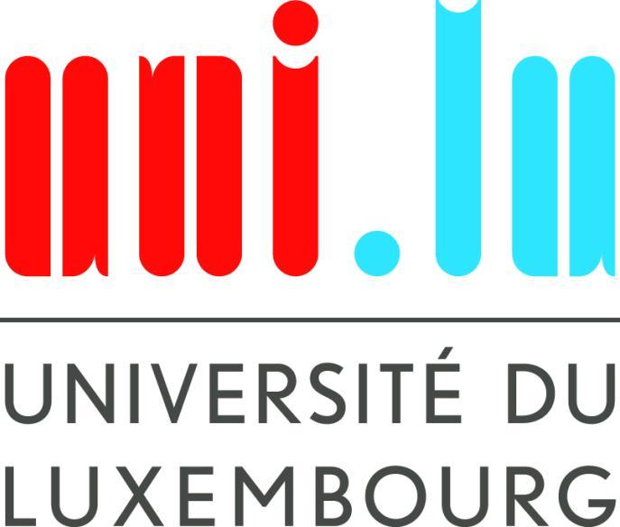 Universität Luxembourg
