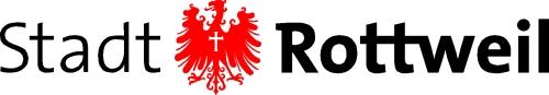 Rottweil Logo der Stadt