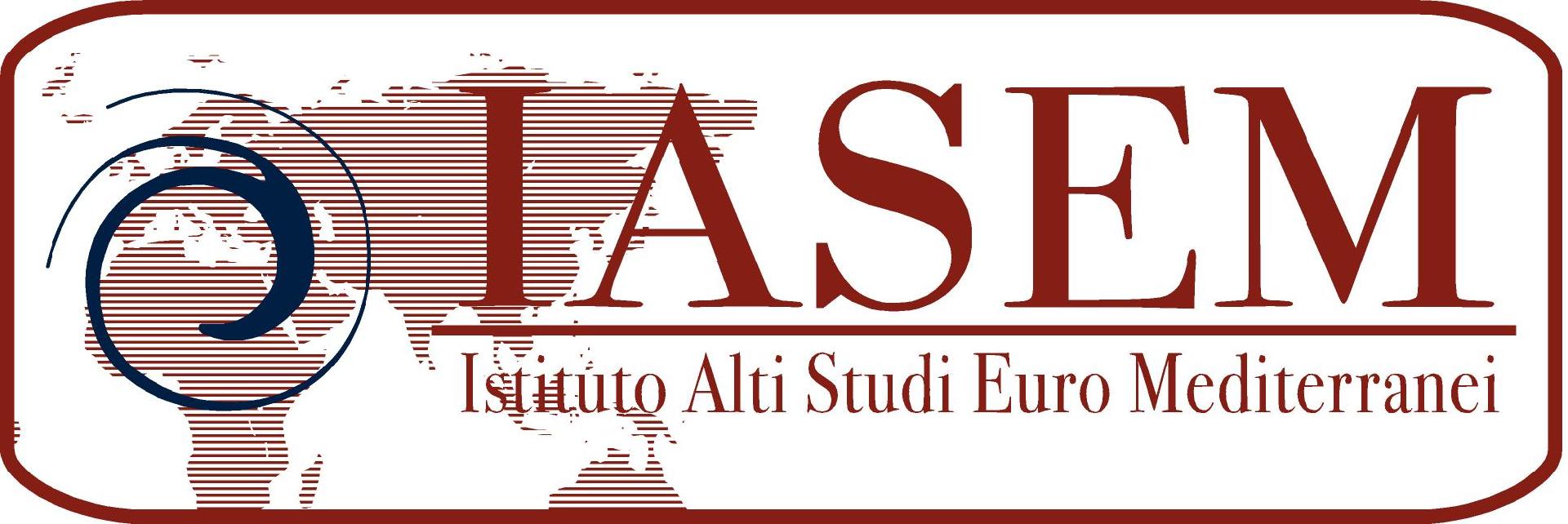 IASEM - Istituto Alti Studi Euro Mediterranei