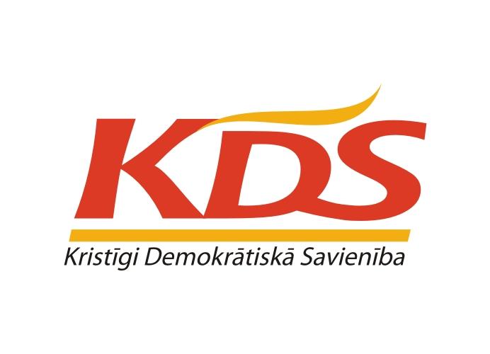 Kristīgi Demokrātiskā Savienība (KDS)