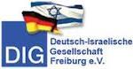 Deutsch-Israelische Gesellschaft Freiburg e