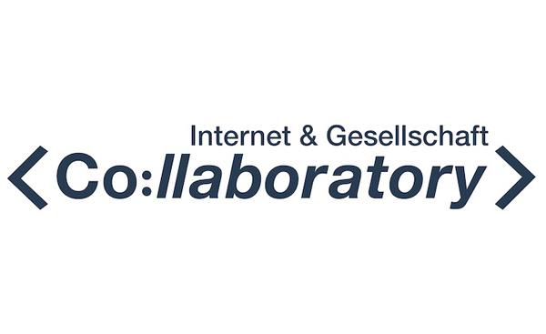 Internet & Gesellschaft <Co_llaboratory>