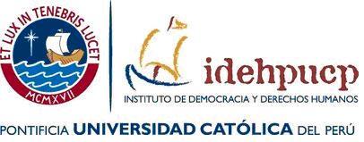 IDEHPUCP - Institut für Demokratie und Menschenrechte der Katholischen Universität Perus
