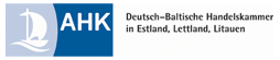 Deutsch-baltische Handelskammer in Estland