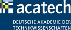 acatech - Deutsche Akademie der Technikwissenschaften