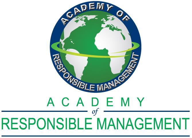 Academy of Responsible Management
