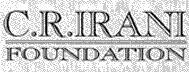 CR Irani Foundation