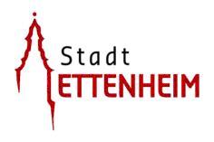 Stadt Ettenheim Logo
