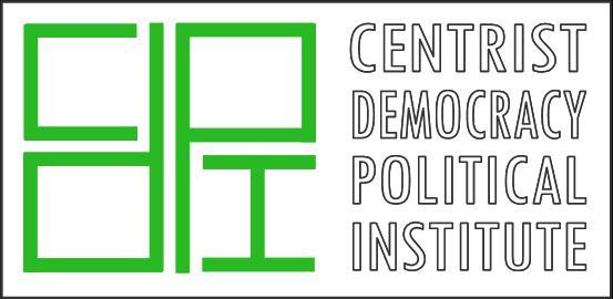 Centrist Democracy Political Institute (CDPI)