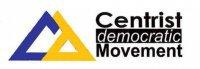 Centrist-Democratic Movement