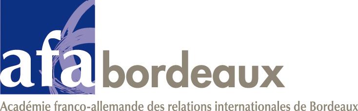 Deutsch-Französische Akademie für Internationale Beziehungen von Bordeaux