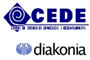 Centro de Estudos Democracia e Desenvolvimento (CEDE)