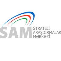 Zentrum für Strategische Analysen unter dem Präsidenten von Aserbaidschan (SAM)
