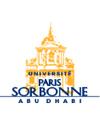 Paris Sorbonne University Abu Dhabi