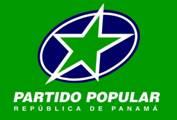 Partido Popular de Panamá