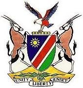 Magistrates Commission of Namibia