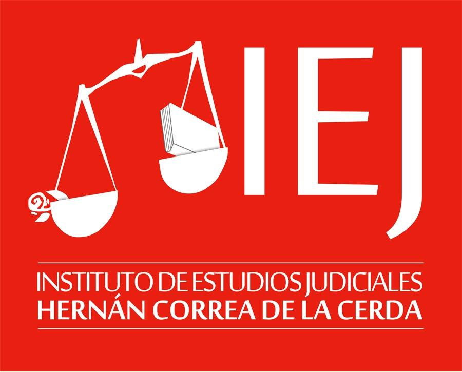 Instituto de Estudios Judiciales (IEJ)