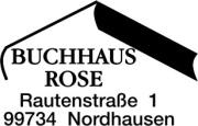 Buchhaus Rose