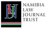 Namibia Law Journal Trust v_2