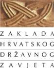 Stiftung des Kroatischen Staatlichen Eides (ZHDZ)