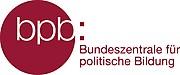 Bundeszentrale für politische Bildung (bpb)