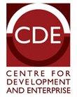 Centre for Development and Enterprise (CDE)