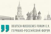 Deutsch-Russisches Forum e. V