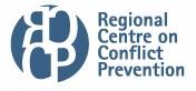 Regional Centre on Conflict Prevention