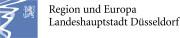 Büro für regionale und europäische Zusammenarbeit der Landeshauptstadt Düsseldorf