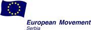 Europäische Bewegung in Serbien _ Evropski pokret u Srbiji