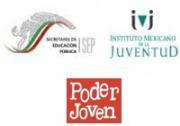 Instituto Mexicano de la Juventud (IMJ)