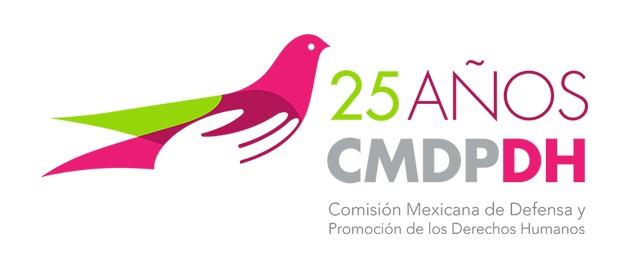 Comisión Mexicana de Defensa y Promoción de los Derechos Humanos (CMDPDH)