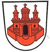Stadt Ettenheim Wappen