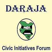 DARAJA - Civic Initiatives Forum