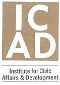 Institute for Civic Affairs & Development (ICAD)