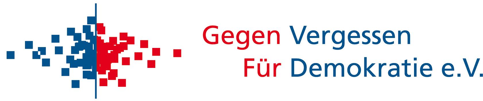 Gegen Vergessen - Für Demokratie e.V