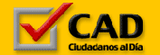 Ciudadanos al Día - CAD