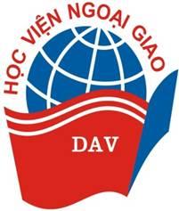 DAV Logo