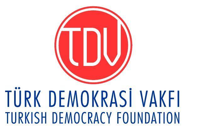 Türkische Demokratiestiftung (TDV)